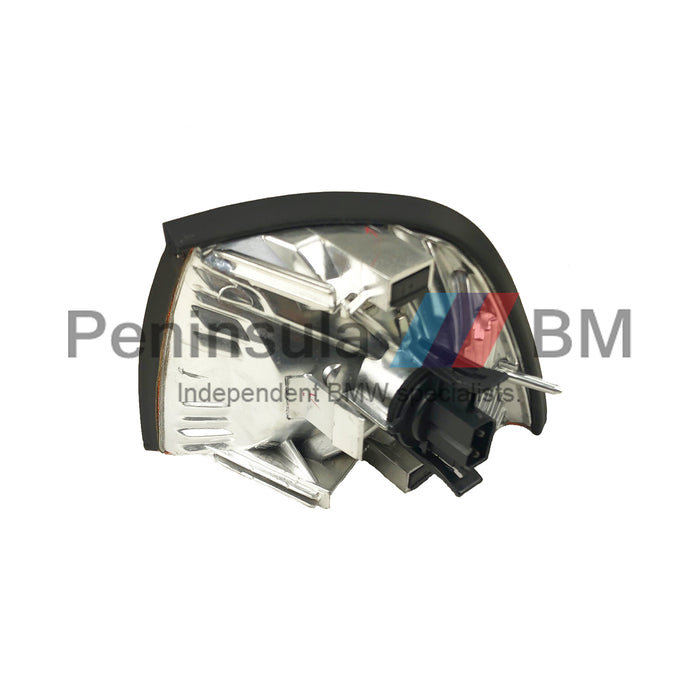 BMW Indicator Right E36 Compact Sedan DEPO 63138353278