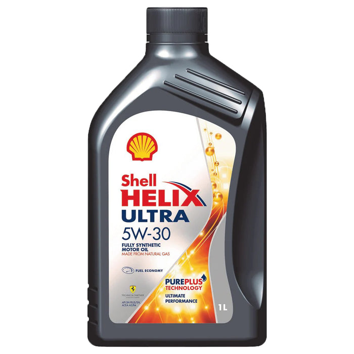 BMW Engine Oil Shell Helix Ultra A3/B4 5W-30 LL01