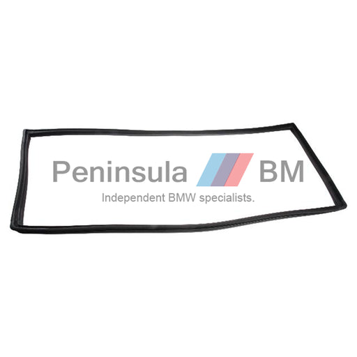 BMW Seal Rear Window E12 E28 URO 51311820485