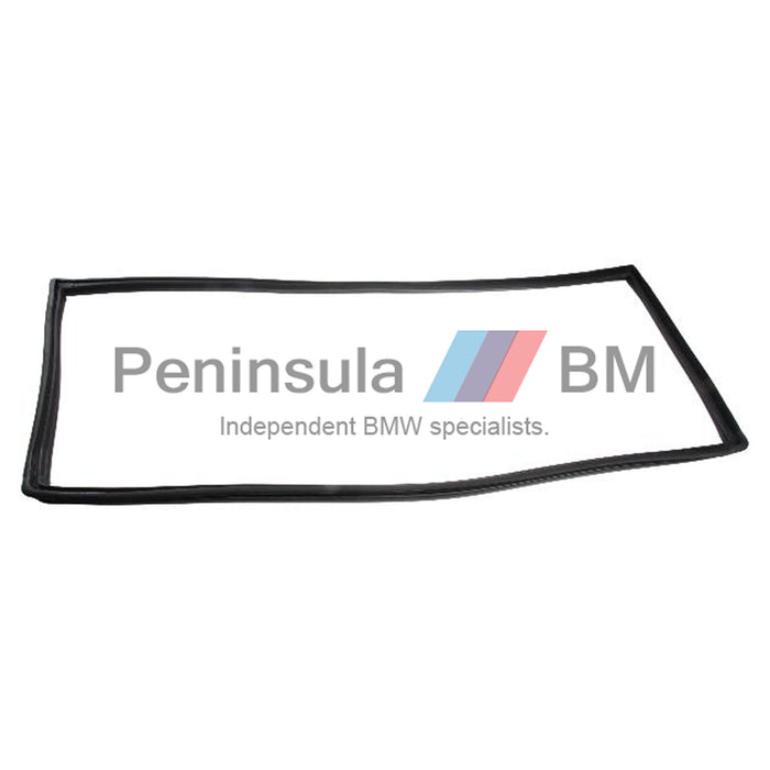 BMW Seal Rear Window E12 E28 URO 51311820485