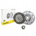 Audi Clutch Kit Set LUK 624339700 832638