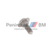 BMW Motorrad Body Screw With Collar GENUINE 46638521653