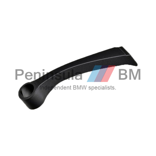 BMW Motorrad Bracket For Hand Protector Left GENUINE 46637717153