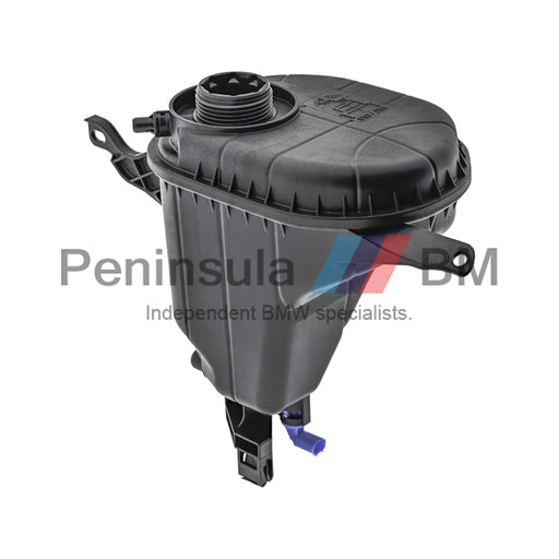 BMW Expansion Tank F10 F11 F02 N52N TOPRAN 17137647284