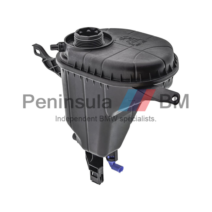 BMW Expansion Tank F10 F11 F02 N52N TOPRAN 17137647284