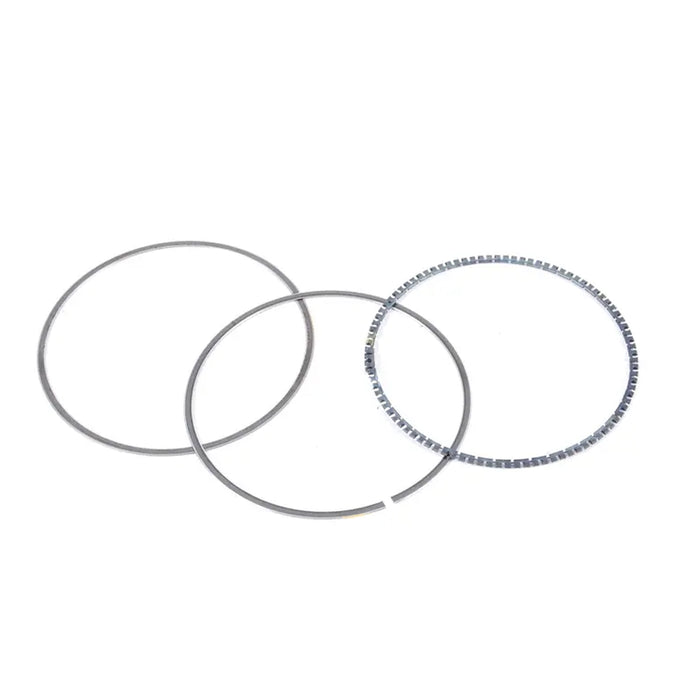 BMW Repair Kit Piston Rings STD N42 N46 E46 E87 E90 MAHLE 11257541469