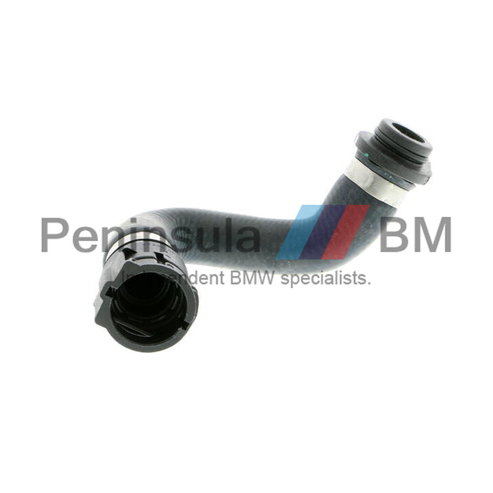 BMW Coolant Hose Thermostat E87 E88 E46 E90 X3 E83 N42 VAICO 11537572158