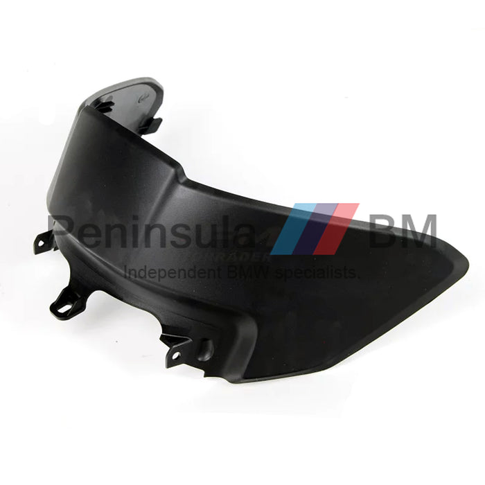 BMW Motorrad Fuel Tank Bottom Cover S1000XR K49 XR GENUINE 46637717163