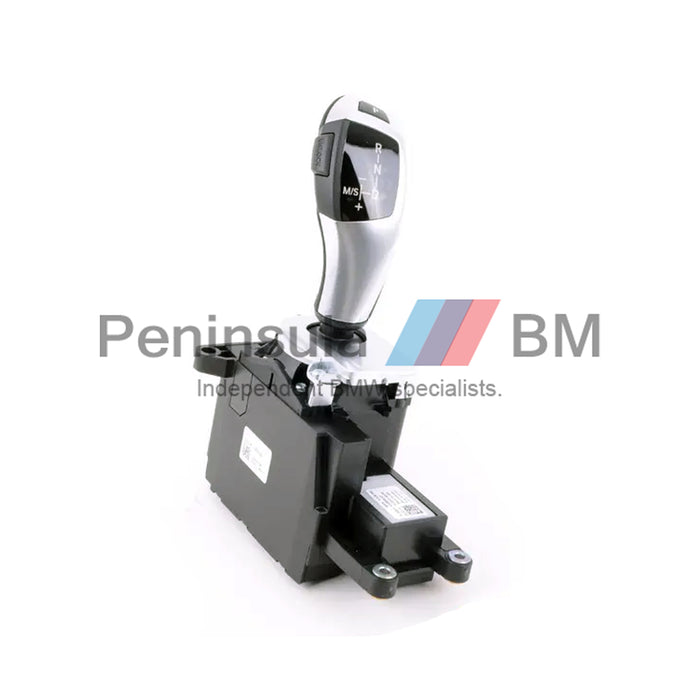 BMW Gear Selector Switch Unit E70 E71 X5 -04/09 Reconditioned 61319168848