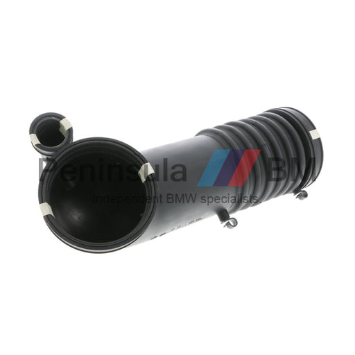 BMW Rubber Boot Air Flow Sensor E34 E32 E38 M60 VAICO 13711747994