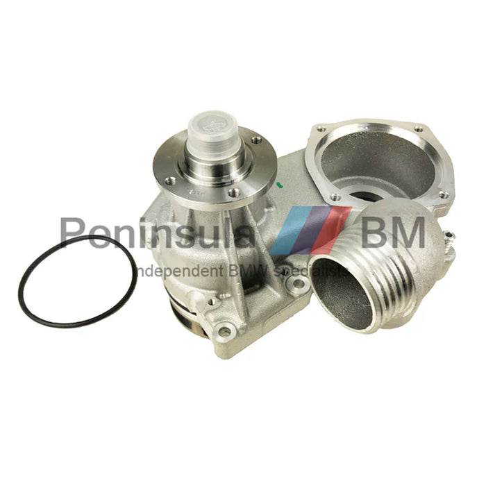 BMW Coolant Water Pump E32 750 from 09/89 MEYLE 11510004161 11510007040