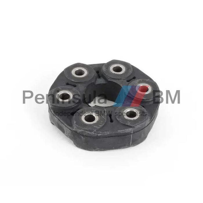 BMW Universal Joint Tail Shaft Coupling E87 E46 E90 E60 X1 Z3 Z4 URO 26111225624