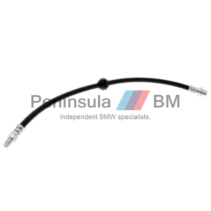 BMW Brake Hose Front E36 Z3 VAICO 34321159717