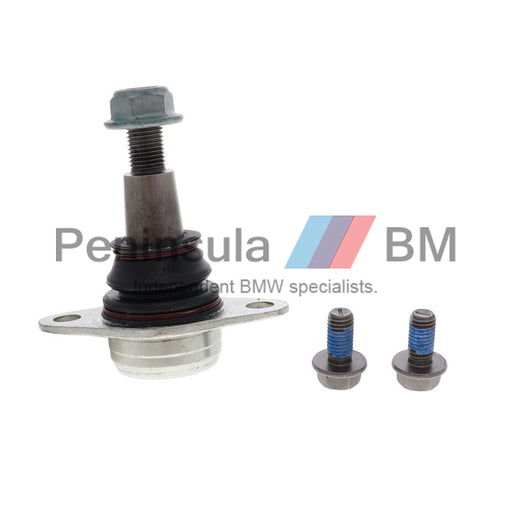 BMW Ball Joint Front Control Arm X3 F25 X4 F26 VAICO 31106787665
