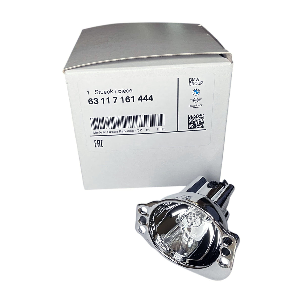 BMW Globe Unit Angel Eye E90 E91 Genuine 63117161444 Peninsula BM bmw-globe-unit-angel-eye-e90-e91-genuine-63117161444-peninsula-bm