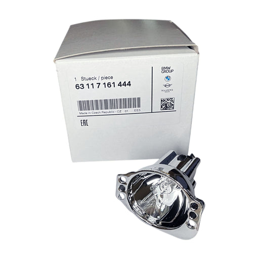 BMW Globe Unit Angel Eye E90 E91 Genuine 63117161444