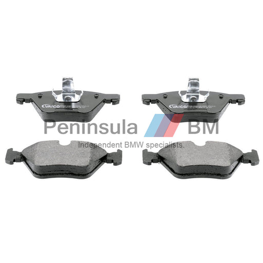BMW Brake Pads Front E90 E91 E92 E93 VAICO 34116771868