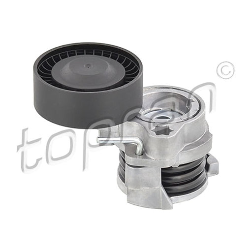 BMW Belt Tensioner E60 E61 E63 E64 E65 E66 X5 E53 N62 TOPRAN 11287549588