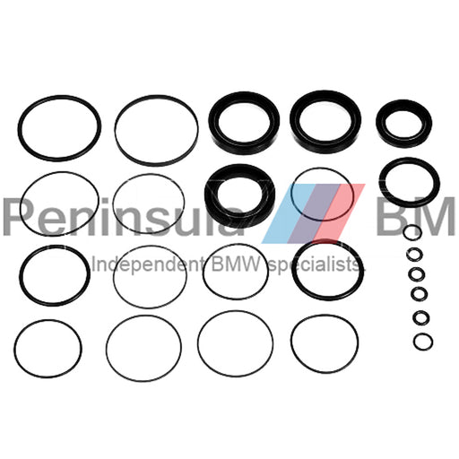 BMW Power Steering Rack Gasket Set E36 from 03/91 32131094629