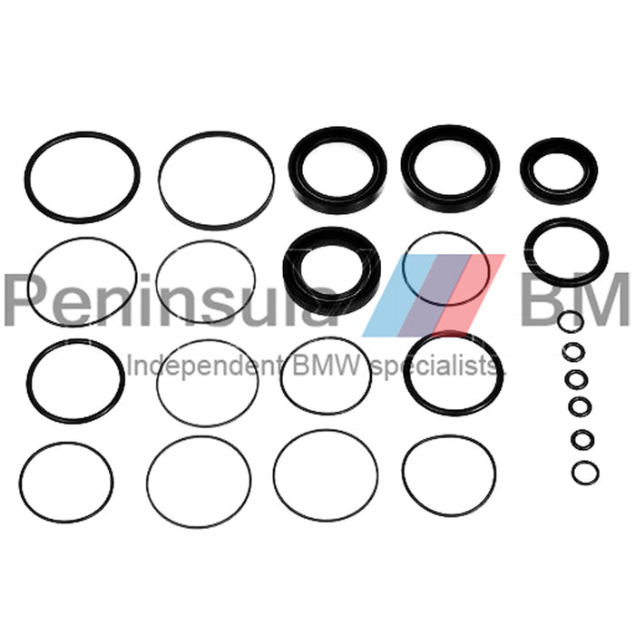 BMW Power Steering Rack Gasket Set E36 from 03/91 32131094629
