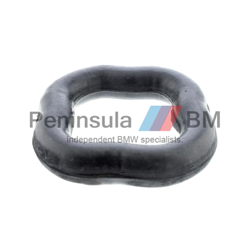 BMW Rubber Ring Mount Rear Muffler E36 M40 M43 M42 M44 VAICO 18211723647