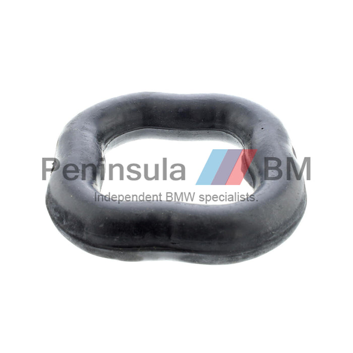 BMW Rubber Ring Mount Rear Muffler E36 M40 M43 M42 M44 VAICO 18211723647