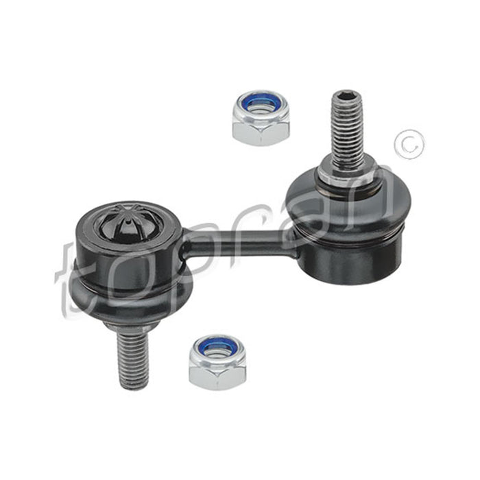 BMW Stabilizer Bar Link Rear E39 TOPRAN 33551095532