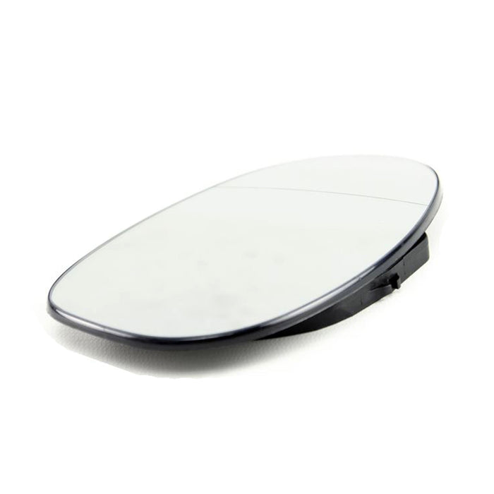BMW Door Mirror Glass Heated Right E85 Z4 Genuine 51167112586