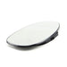 BMW Door Mirror Glass Heated Right E85 Z4 Genuine 51167112586