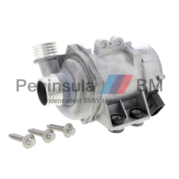 BMW Electric Water Pump N52 N52N VEMO V20-16-0001 11517586925