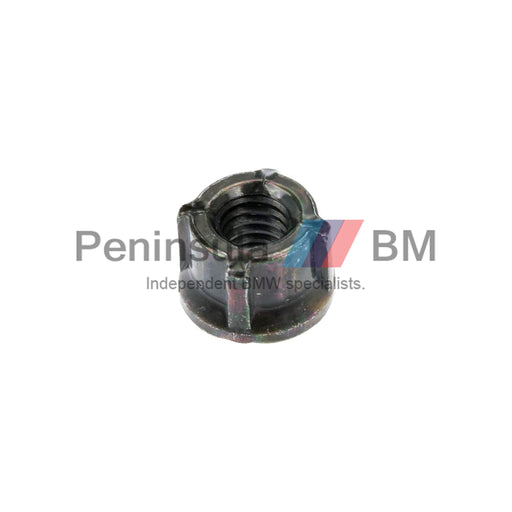 BMW Window Retaining Bush Nut URO 51338242760