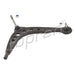BMW Control Arm Right Front Wishbone E30 TOPRAN 31121127726