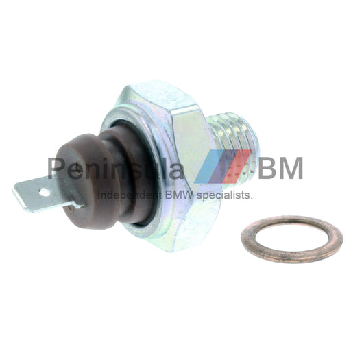 BMW Oil Pressure Switch 2002 E21 E30 2000 E12 E28 E24 E23 VEMO 61311354274