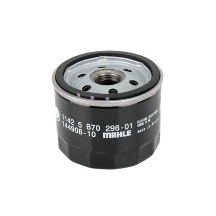 BMW Motorrad Oil Filter GENUINE 11428409567 11425B70298