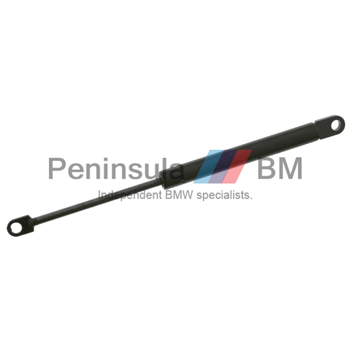 BMW Gas Pressurized Spring Strut Bonnet E30 E23 735 FEBI 51231906286 ...