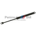 BMW Gas Pressurized Spring Strut Bonnet E30 E23 735 FEBI 51231906286