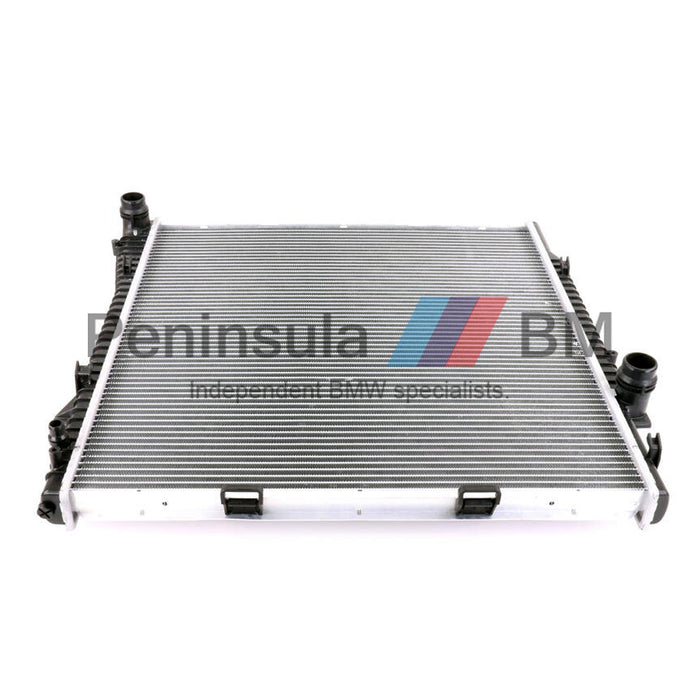 BMW Radiator X5 E53 VAICO 17101439101