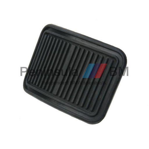 BMW Pedal Pad Brake Clutch Rubber E6 E10 2002 URO 35214440113