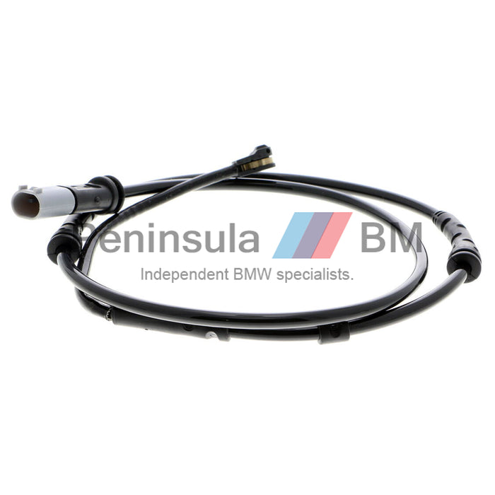 BMW Brake Pad Wear Sensor Front X3 F25 VEMO 34356790303