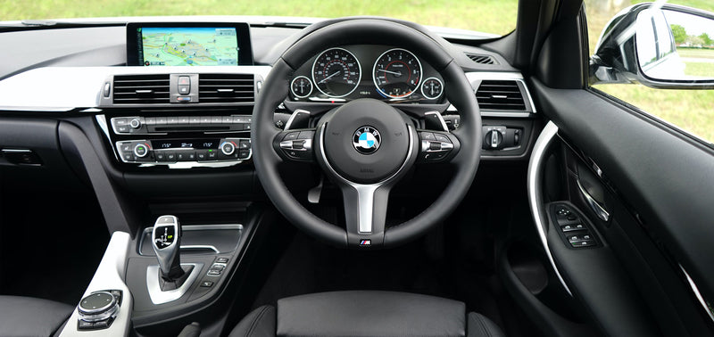 OEM Set of 10 Interior Panel Clips for BMW E46 E65 E66 E83 325Ci