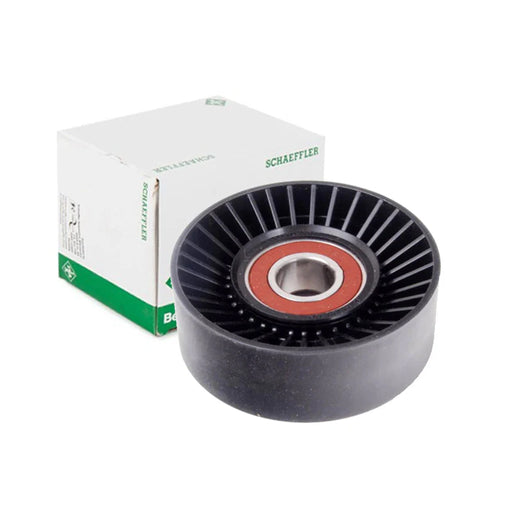BMW Deflection Pulley M62 4.4 4.6IS E53 E39 X5 INA 11287500560