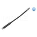 BMW Brake Hose Front/Rear E30 E60 E65 MEYLE 34321159890