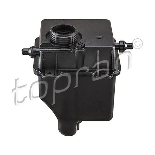 BMW Expansion Tank X5 E53 TOPRAN 17137501959