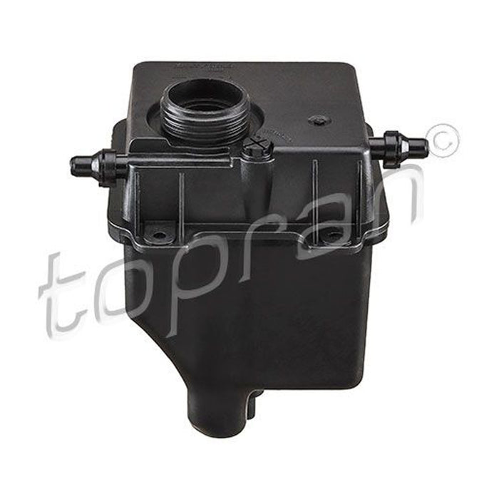 BMW Expansion Tank X5 E53 TOPRAN 17137501959