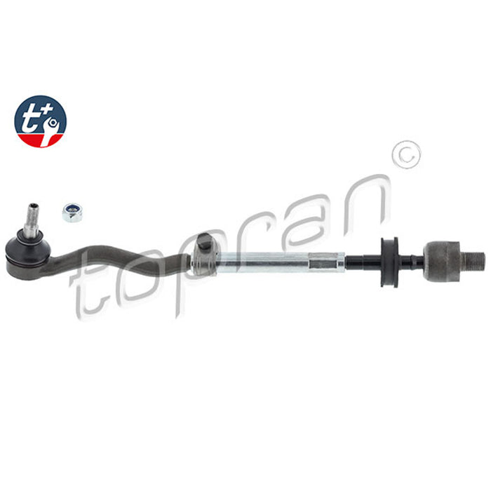 BMW Tie Rod Left or Right E30 TOPRAN 32111125186