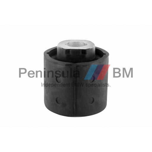 BMW Rubber Mount Diff Bush Front E46 X3 E83 Z4 VAICO 33176770788