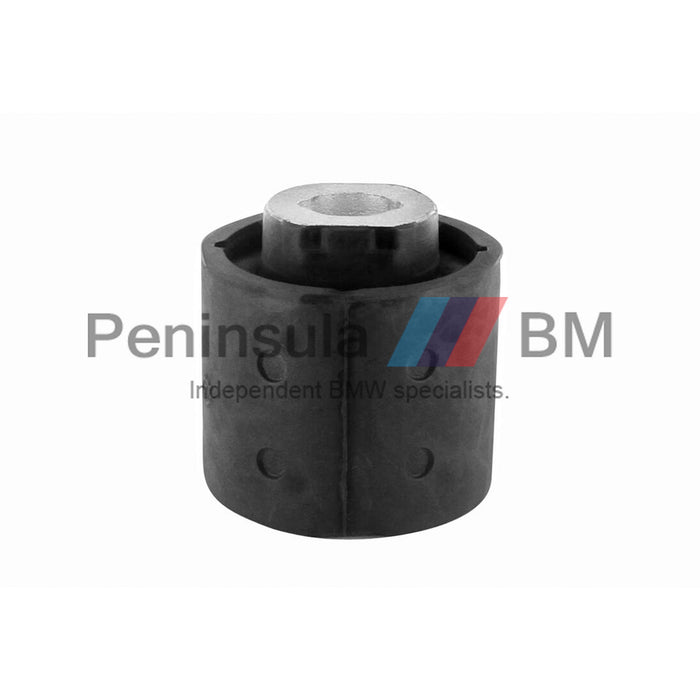 BMW Rubber Mount Diff Bush Front E46 X3 E83 Z4 VAICO 33176770788