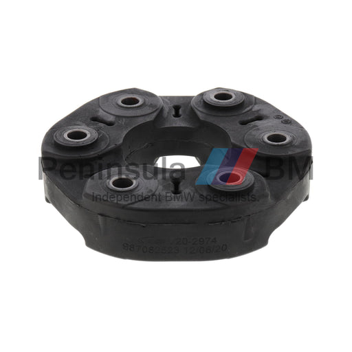 BMW Tailshaft Universal Joint X1 E84 VAICO 26117573276