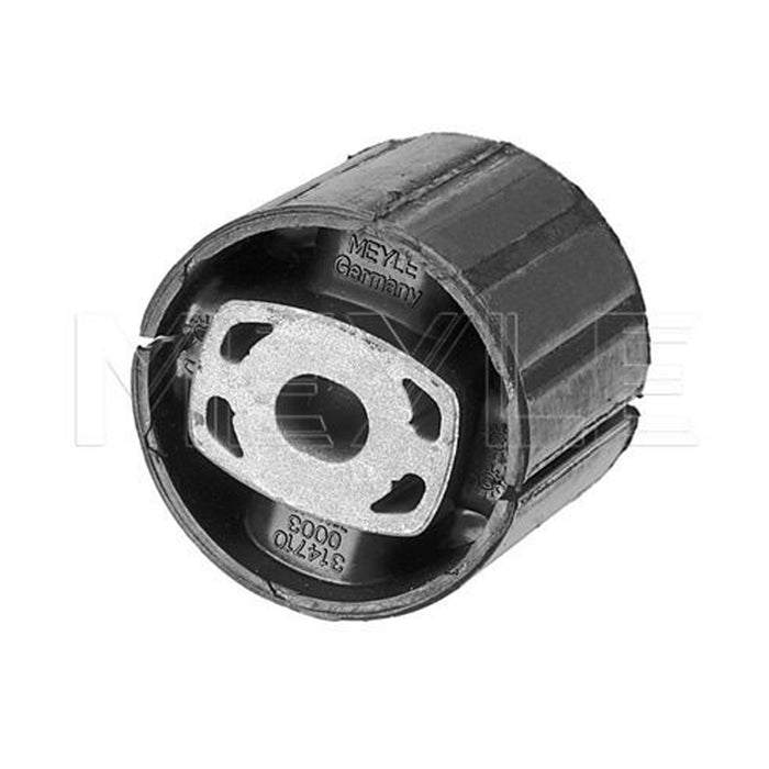 BMW Rubber Mount Rear Axle Carrier E87 E88 E82 E90 E91 E92 E93 X1 X3 Z4 33176770866