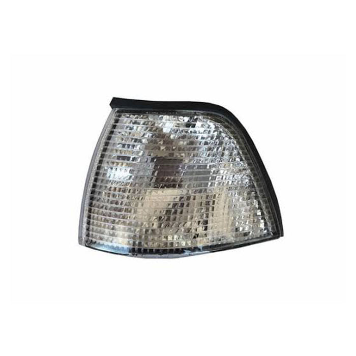 BMW Indicator Left Clear E36 Sedan DEPO 82199403095